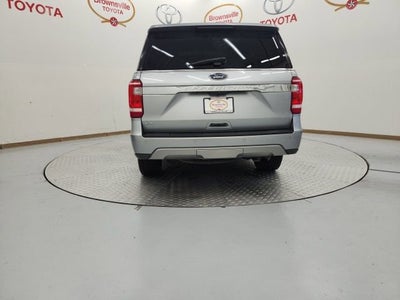 2020 Ford Expedition XLT