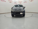 2014 Ford F-150 Platinum