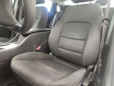 2021 Chevrolet Malibu LS