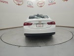2021 Chevrolet Malibu LS