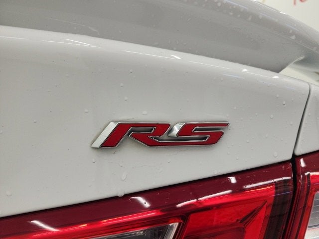 2024 Chevrolet Malibu RS