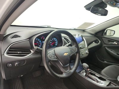 2024 Chevrolet Malibu RS