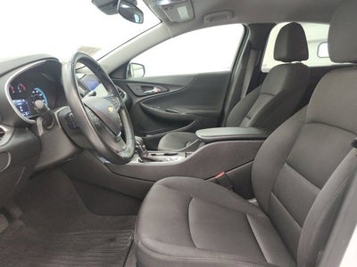 2024 Chevrolet Malibu RS