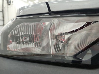 2025 Chevrolet Colorado 4WD Work Truck