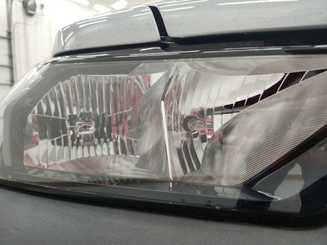 2025 Chevrolet Colorado 4WD Work Truck