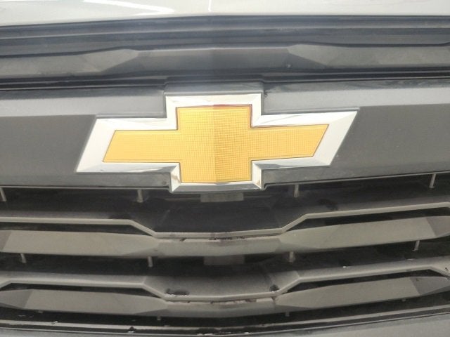 2025 Chevrolet Colorado 4WD Work Truck