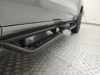 2025 Chevrolet Colorado 4WD Work Truck