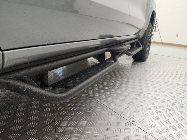 2025 Chevrolet Colorado 4WD Work Truck