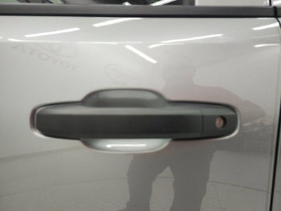 2025 Chevrolet Colorado 4WD Work Truck