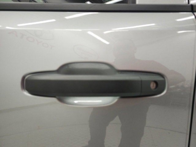 2025 Chevrolet Colorado 4WD Work Truck