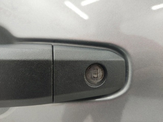 2025 Chevrolet Colorado 4WD Work Truck