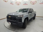 2025 Chevrolet Colorado 4WD Work Truck