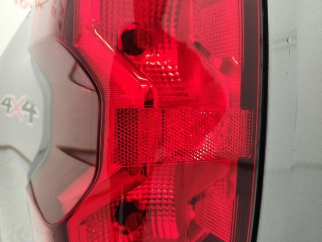 2025 Chevrolet Colorado 4WD Work Truck