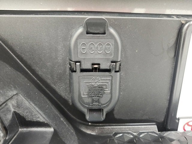 2025 Chevrolet Colorado 4WD Work Truck