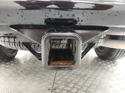 2025 Chevrolet Colorado 4WD Work Truck