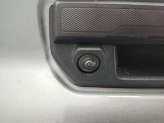 2025 Chevrolet Colorado 4WD Work Truck