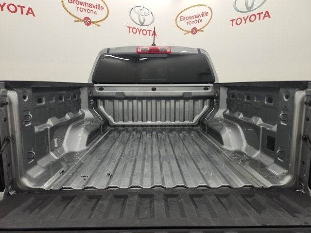 2025 Chevrolet Colorado 4WD Work Truck