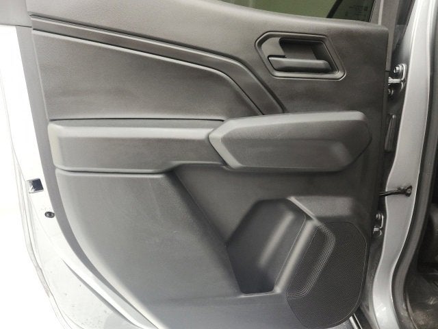 2025 Chevrolet Colorado 4WD Work Truck