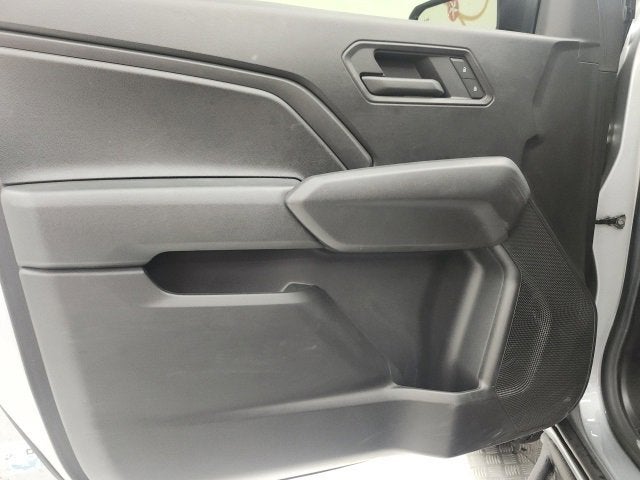 2025 Chevrolet Colorado 4WD Work Truck