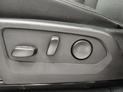 2025 Chevrolet Colorado 4WD Work Truck