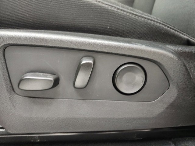 2025 Chevrolet Colorado 4WD Work Truck