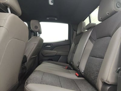 2024 Chevrolet Colorado 4WD ZR2