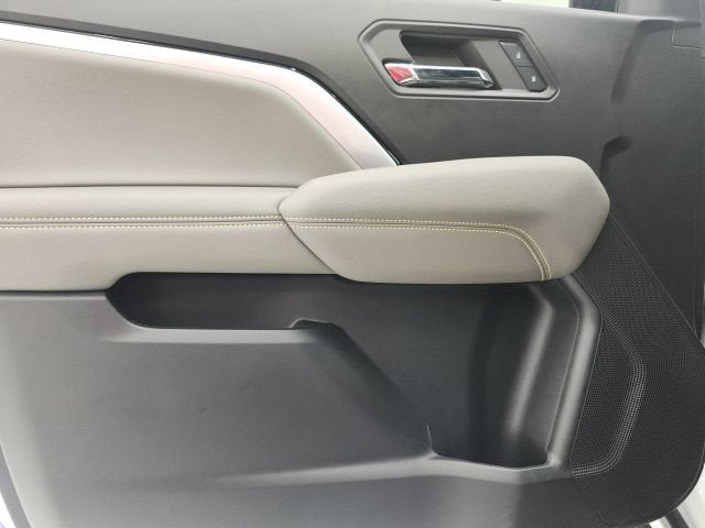 2024 Chevrolet Colorado 4WD ZR2
