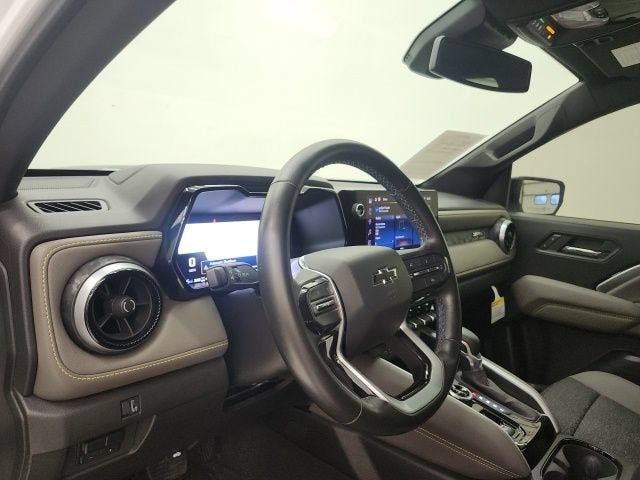 2024 Chevrolet Colorado 4WD ZR2