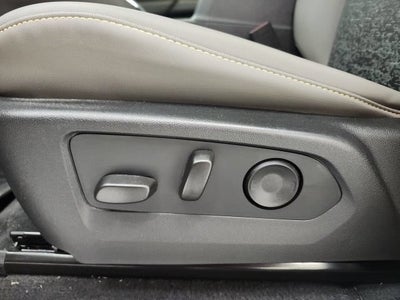 2024 Chevrolet Colorado 4WD ZR2