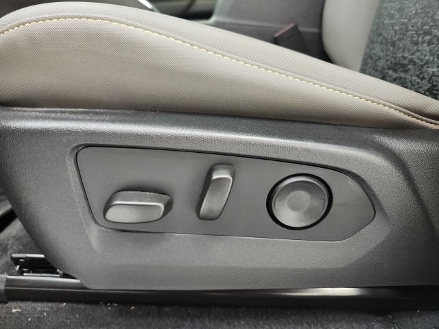 2024 Chevrolet Colorado 4WD ZR2