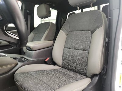 2024 Chevrolet Colorado 4WD ZR2