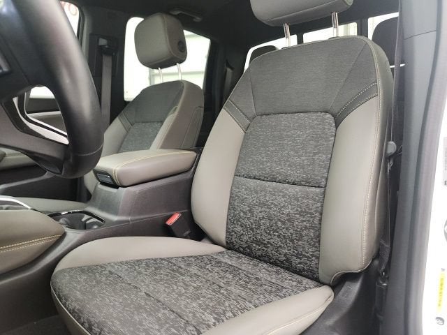2024 Chevrolet Colorado 4WD ZR2