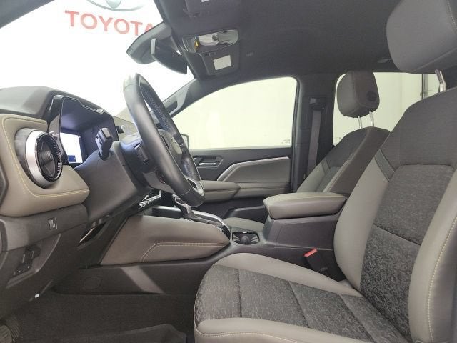 2024 Chevrolet Colorado 4WD ZR2
