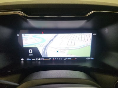 2024 Chevrolet Colorado 4WD ZR2