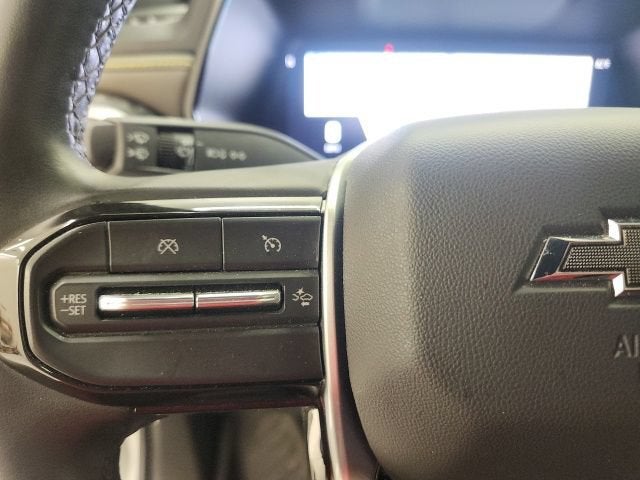 2024 Chevrolet Colorado 4WD ZR2