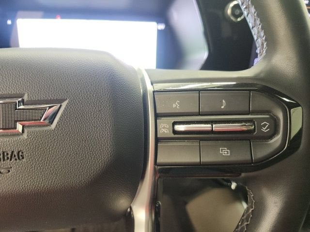 2024 Chevrolet Colorado 4WD ZR2