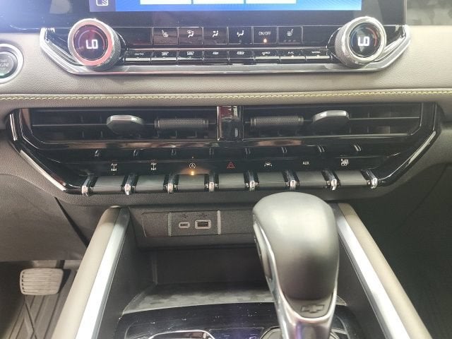 2024 Chevrolet Colorado 4WD ZR2