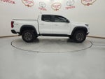 2024 Chevrolet Colorado 4WD ZR2