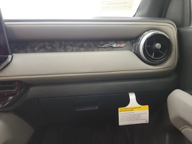 2024 Chevrolet Colorado 4WD ZR2