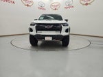2024 Chevrolet Colorado 4WD ZR2