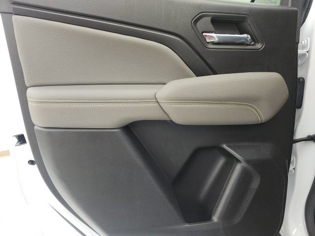 2024 Chevrolet Colorado 4WD ZR2