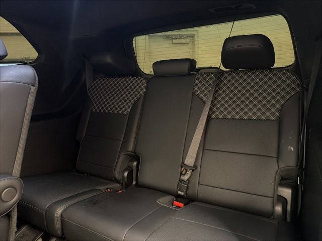 2025 GMC Acadia FWD Denali