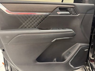 2025 GMC Acadia FWD Denali