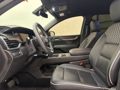 2025 GMC Acadia FWD Denali