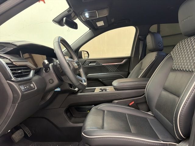 2025 GMC Acadia FWD Denali