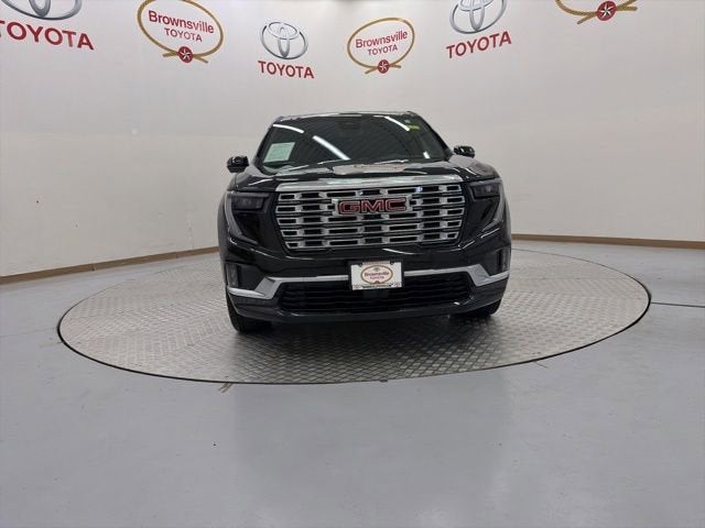 2025 GMC Acadia FWD Denali