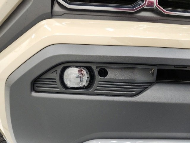 2024 GMC Canyon 4WD AT4