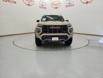 2024 GMC Canyon 4WD AT4