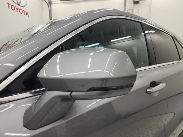 2024 Cadillac XT4 FWD Luxury