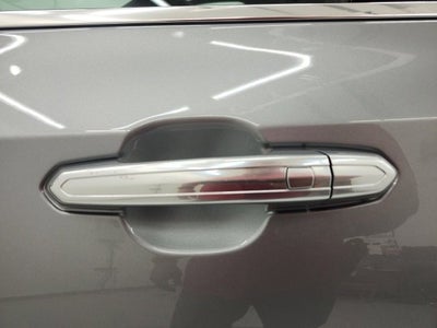 2024 Cadillac XT4 FWD Luxury